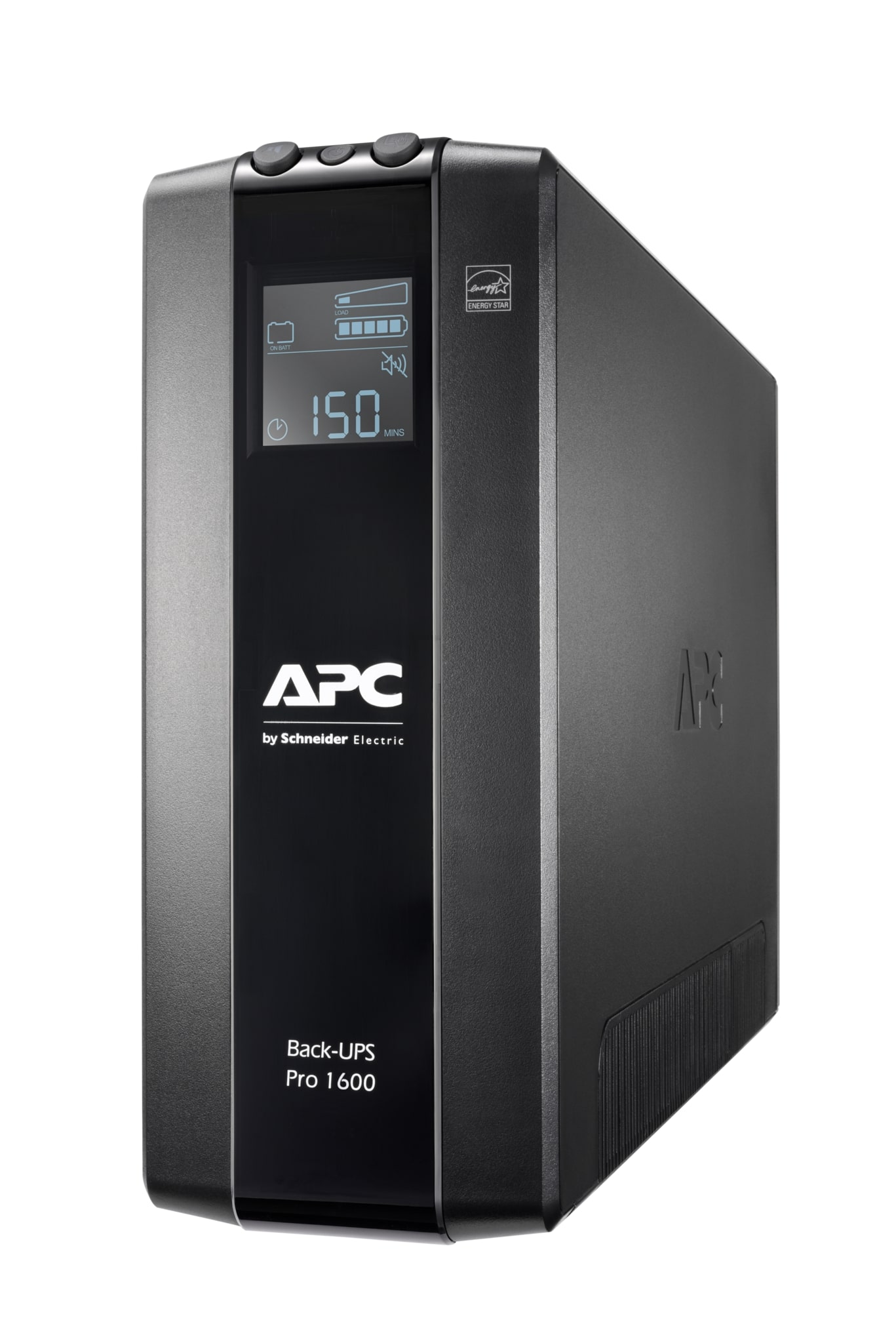 Ибп apc back ups pro br1600si обзор