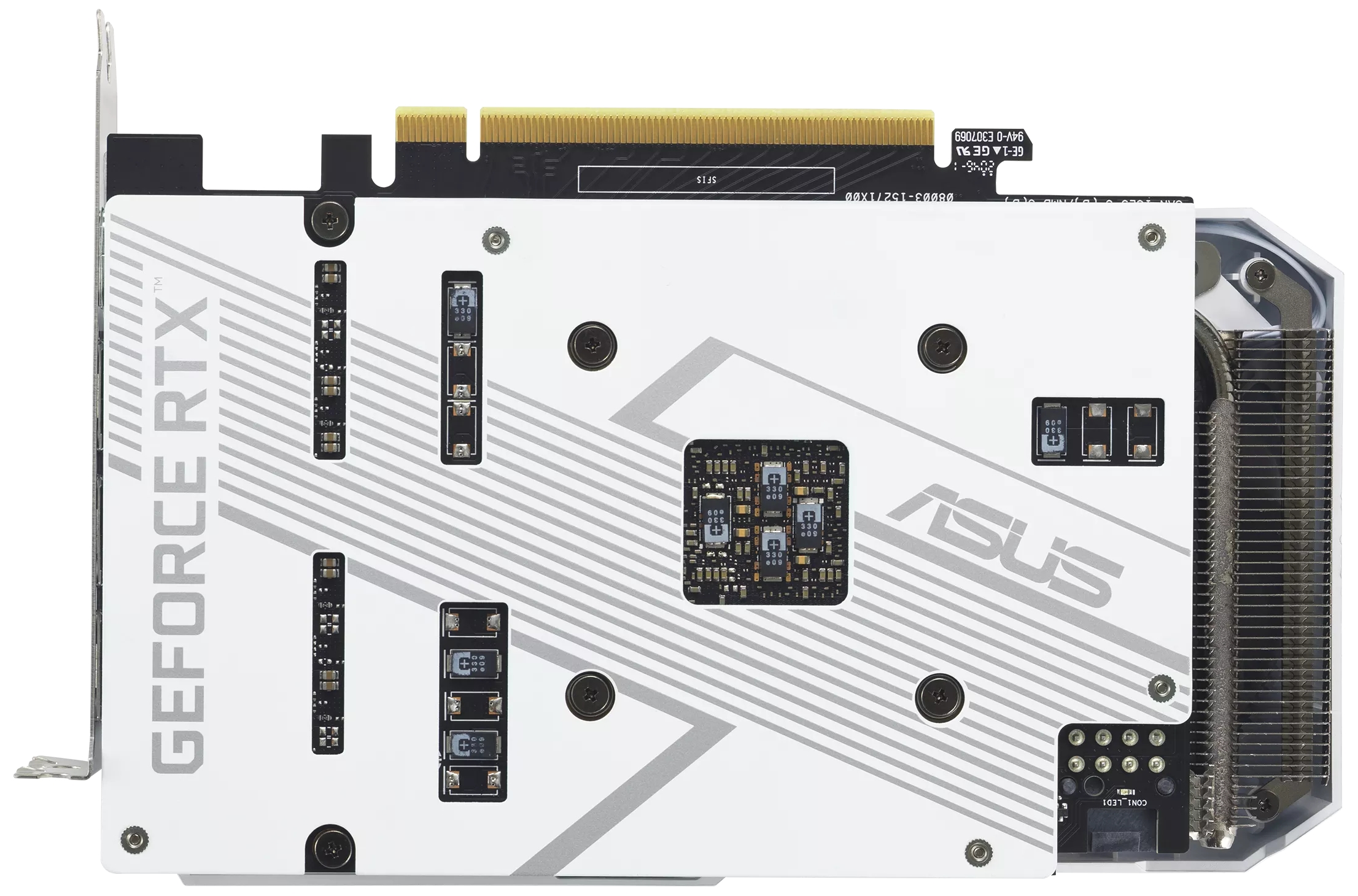 Asus 3060 dual oc. ASUS Dual-rtx3060-o8g. RTX 3060 ti Dual. Gigabyte RTX 3060 White. ASUS GEFORCE RTX 3060 ti разъем питания.