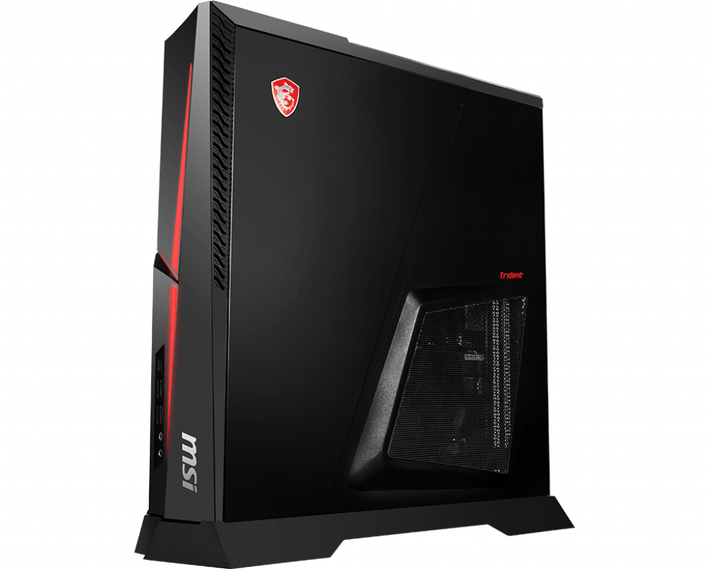 Msi системный