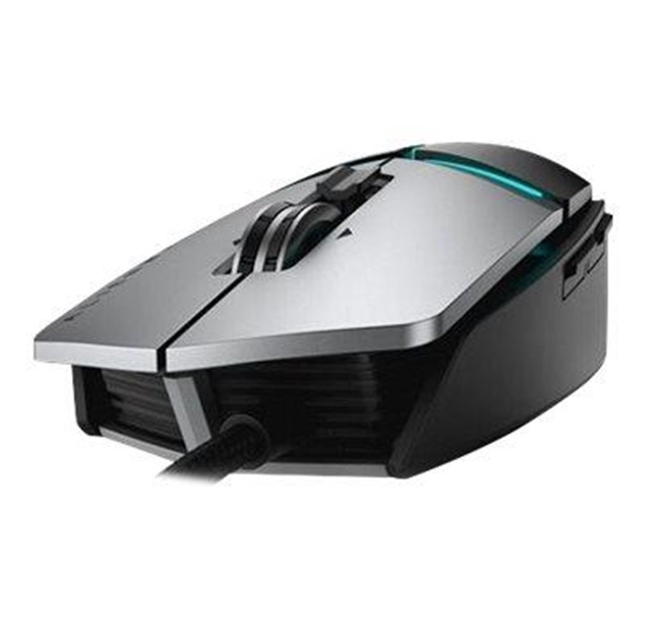 alienware elite aw959 gaming optical mouse