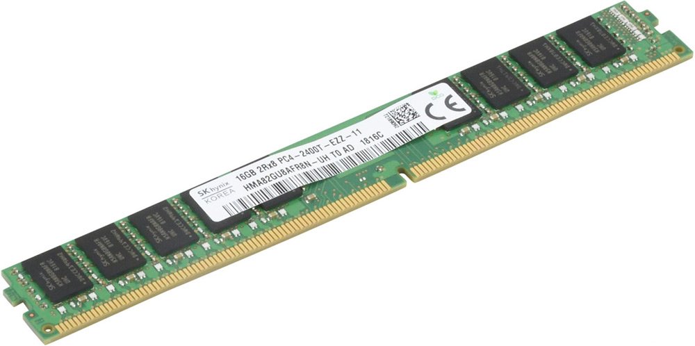 Серверная память m386a8k40bm2-CTD 128gb LRDIMM.