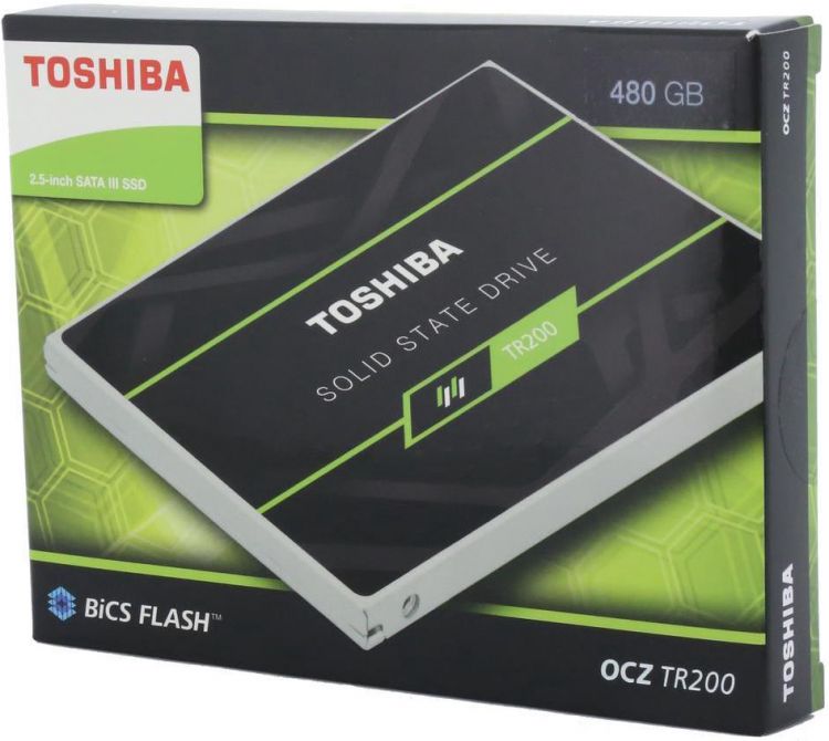 Toshiba tr200. Твердотельный накопитель Toshiba tr200 480gb. Toshiba OCZ tr200 thn-tr20z4800u8. SSD-накопитель Toshiba OCZ tr200. Твердотельный накопитель Toshiba tr200 240gb.