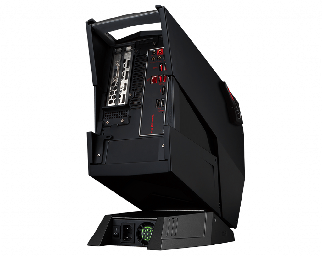 Системный блок MSI Aegis. MSI Aegis 3. Системная плата MSI Aegis (MS-b901).