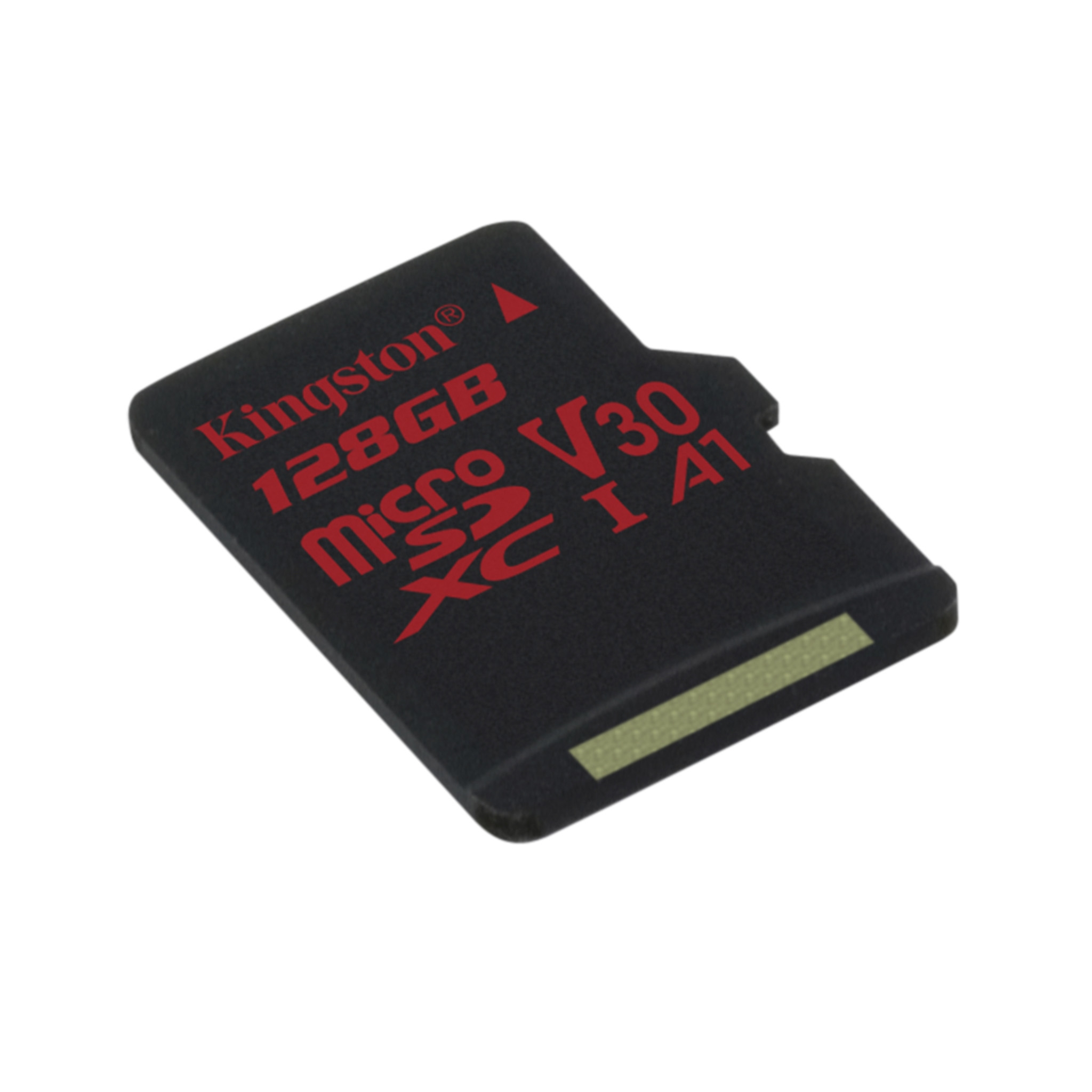 Kingston canvas go microsdxc 64