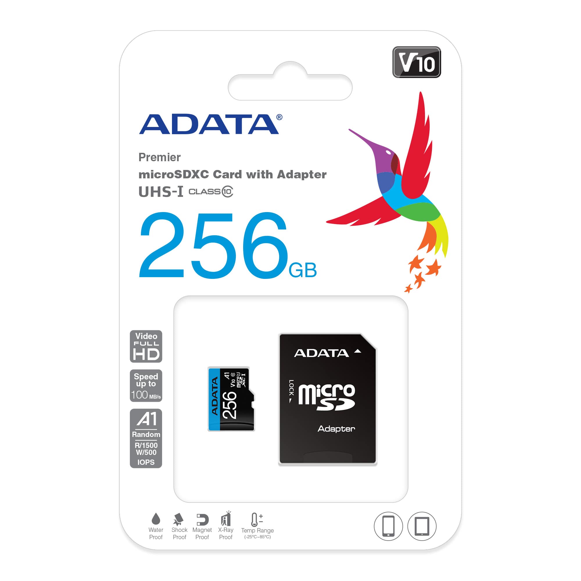 Карта памяти microsdxc 128gb