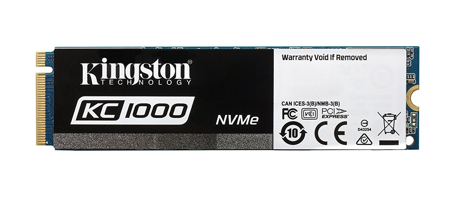 Nvme 960gb. Skc1000/960gb NVME. 1024 ГБ SSD M.2 накопитель Kingston kc3000. Kingston PCIE gen3x4 2280 PCIE M skc1000. NVME Кингстон логотип.