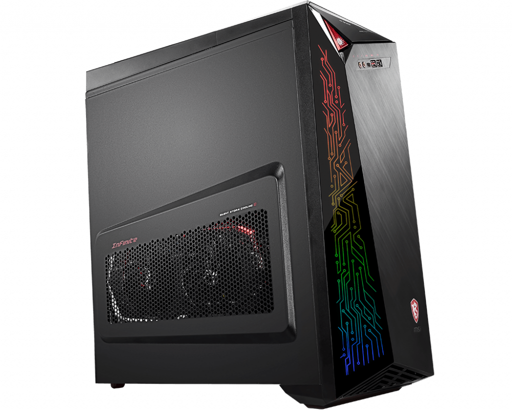 Системный блок MSI Infinite. Игровой компьютер MSI Infinite а. MSI Infinite x Plus. MSI Infinite x Plus 9sd-286ru.