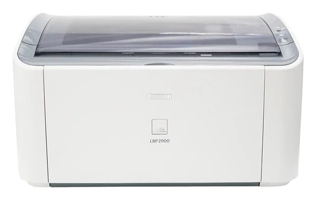 Canon lbp 2900 картинки