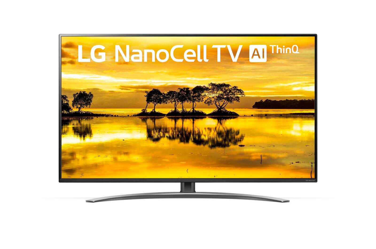 Телевизоры Lg 2024 Nanocell