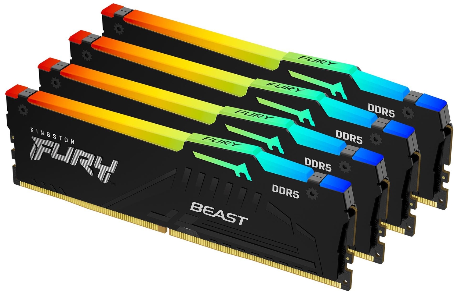 Оперативная память kingston fury beast black ddr5. Kingston Fury Beast RGB. Kingston Fury Beast RGB (2х8gb) 6000mhz. Kingston Fury ddr5 RGB. Kingston Fury Beast Black RGB ddr5.