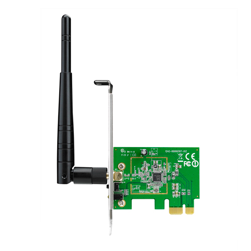 Сетевая карта pci ex