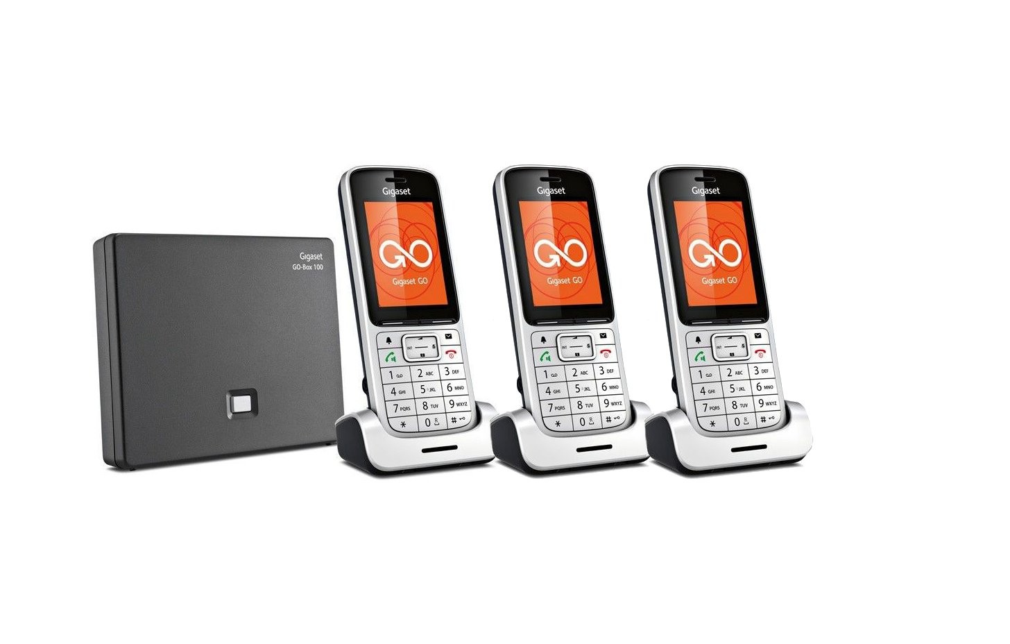 Фарфор гигасет. Sl450 DECT. Gigaset sl450h. Радиотелефон Gigaset sl450h. IP Gigaset sl450a go.