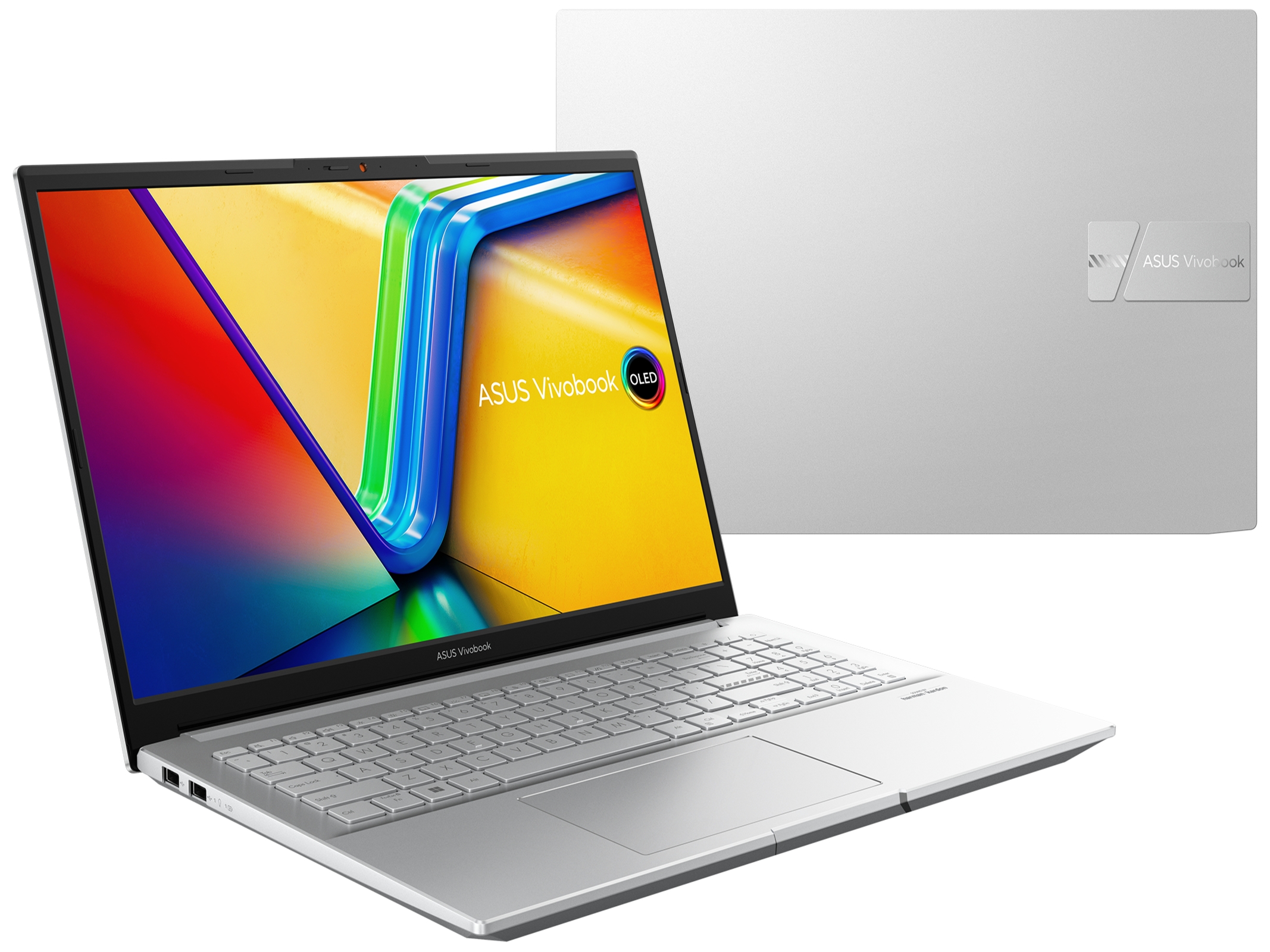 Ноутбук asus vivobook pro m6500 syma 082