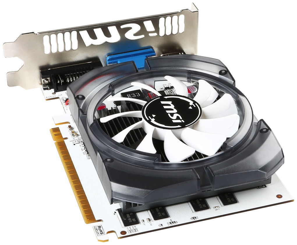 Видеокарта msi nvidia geforce. MSI 730 2gb. Видеокарта MSI GEFORCE gt 730 2gb.