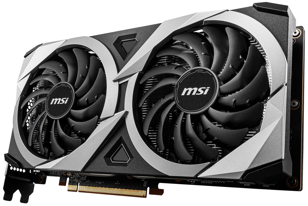 Msi radeon rx