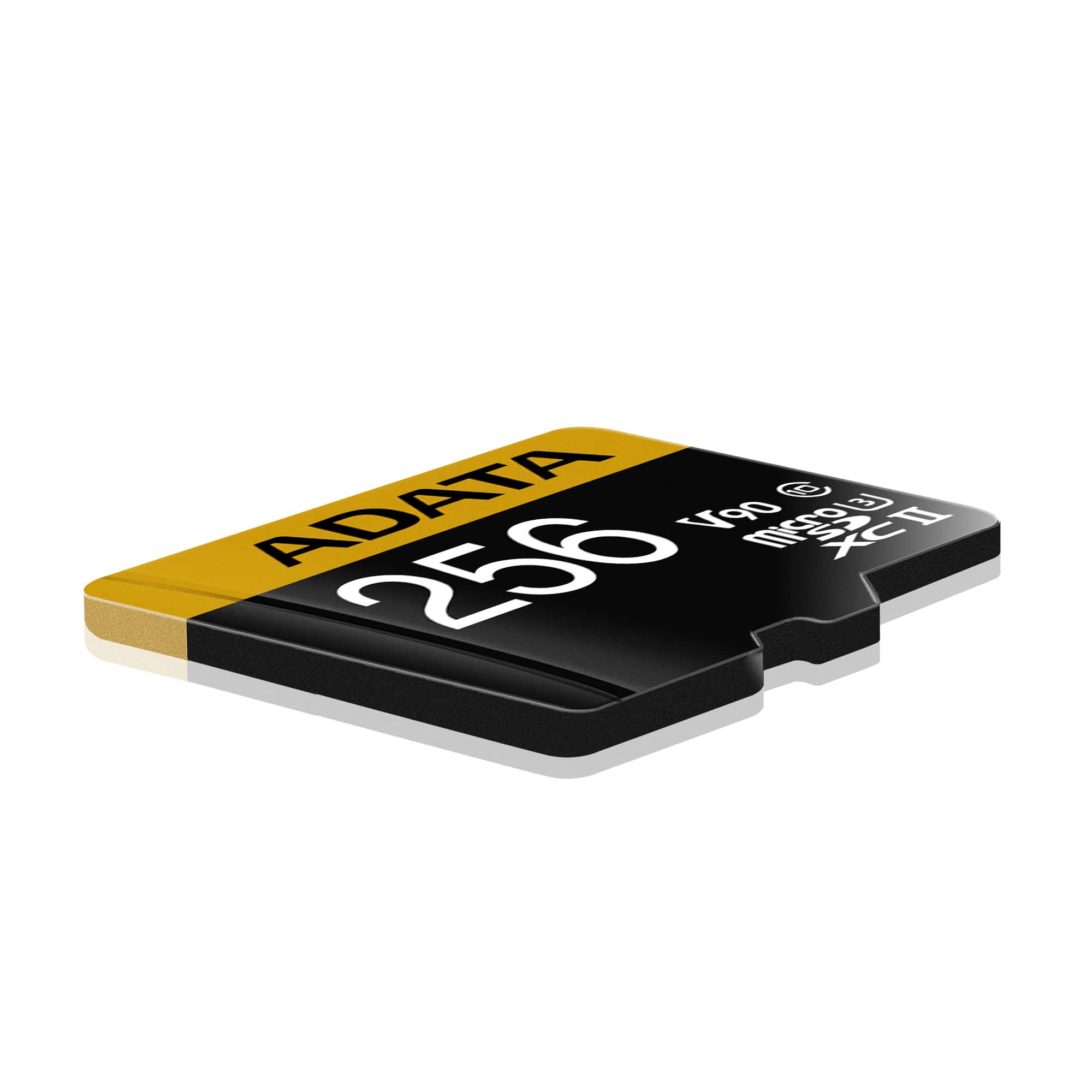 Карта памяти microsd v90