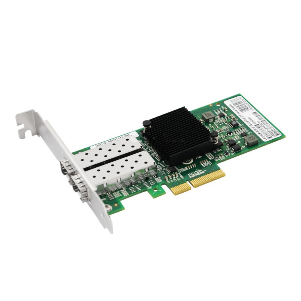 Сетевая карта pcie