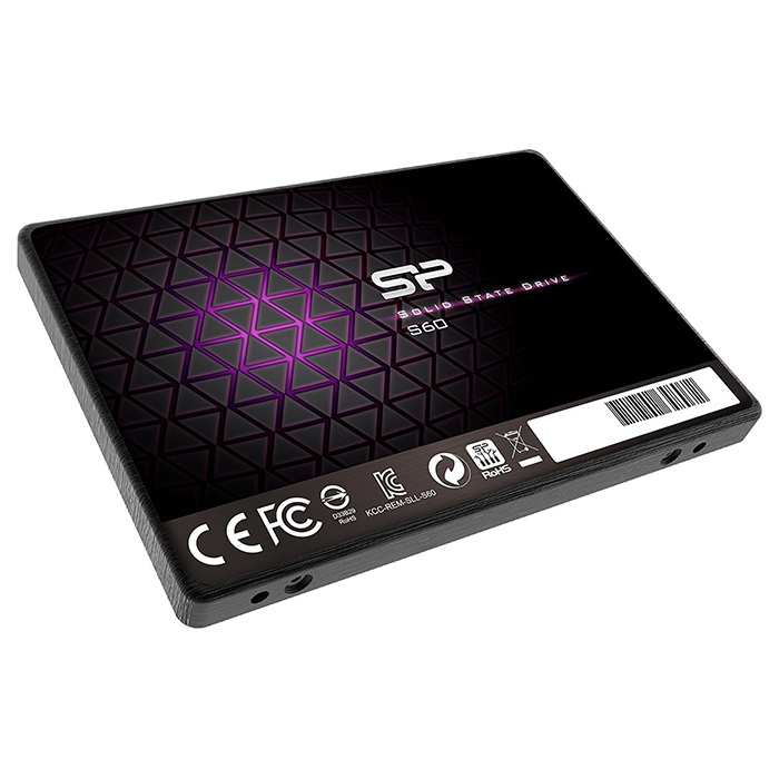 Ssd sp s60 60gb 88nw1120 прошивка