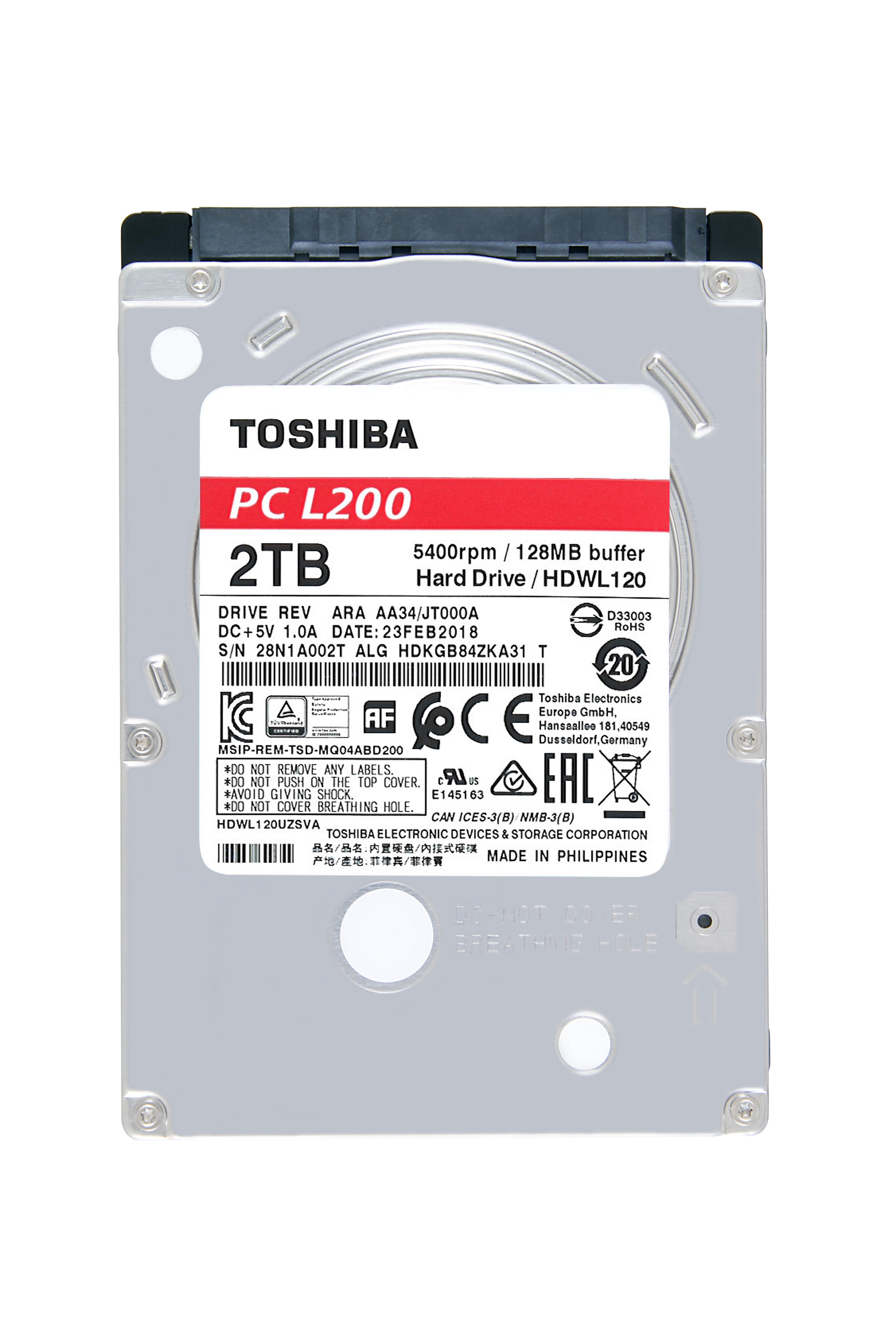 Купить Жесткий Диск Hdd Toshiba