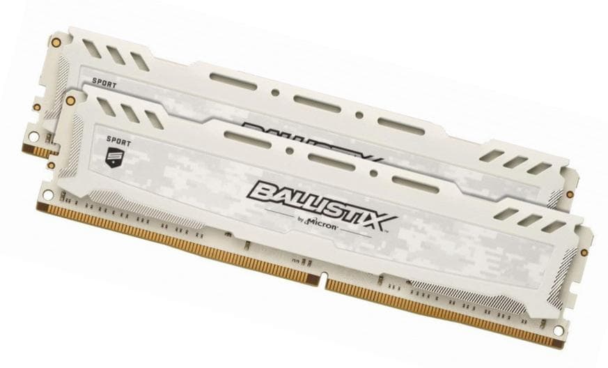 4 гб 32. Crucial Ballistix Sport 8gb ddr4 2666. Ballistix ddr4 4gb. 8gb Ballistix crucial 2666 Sport at. Crucial Ballistix Sport 8gb ddr4 3000 МГЦ.