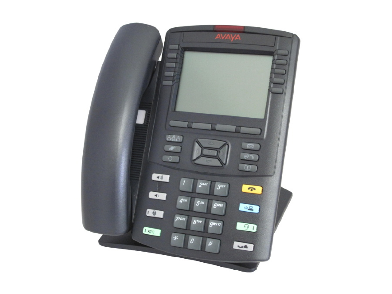 Avaya dect