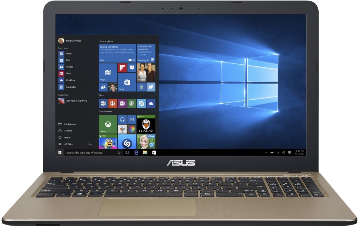 1 6 ггц память. Dell Inspiron 5567. Асус f540b. ASUS VIVOBOOK x540sa.