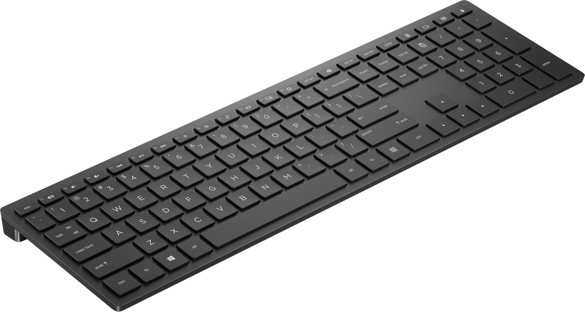 Клавиатура HP Pavilion 600 (4cf02aa)
