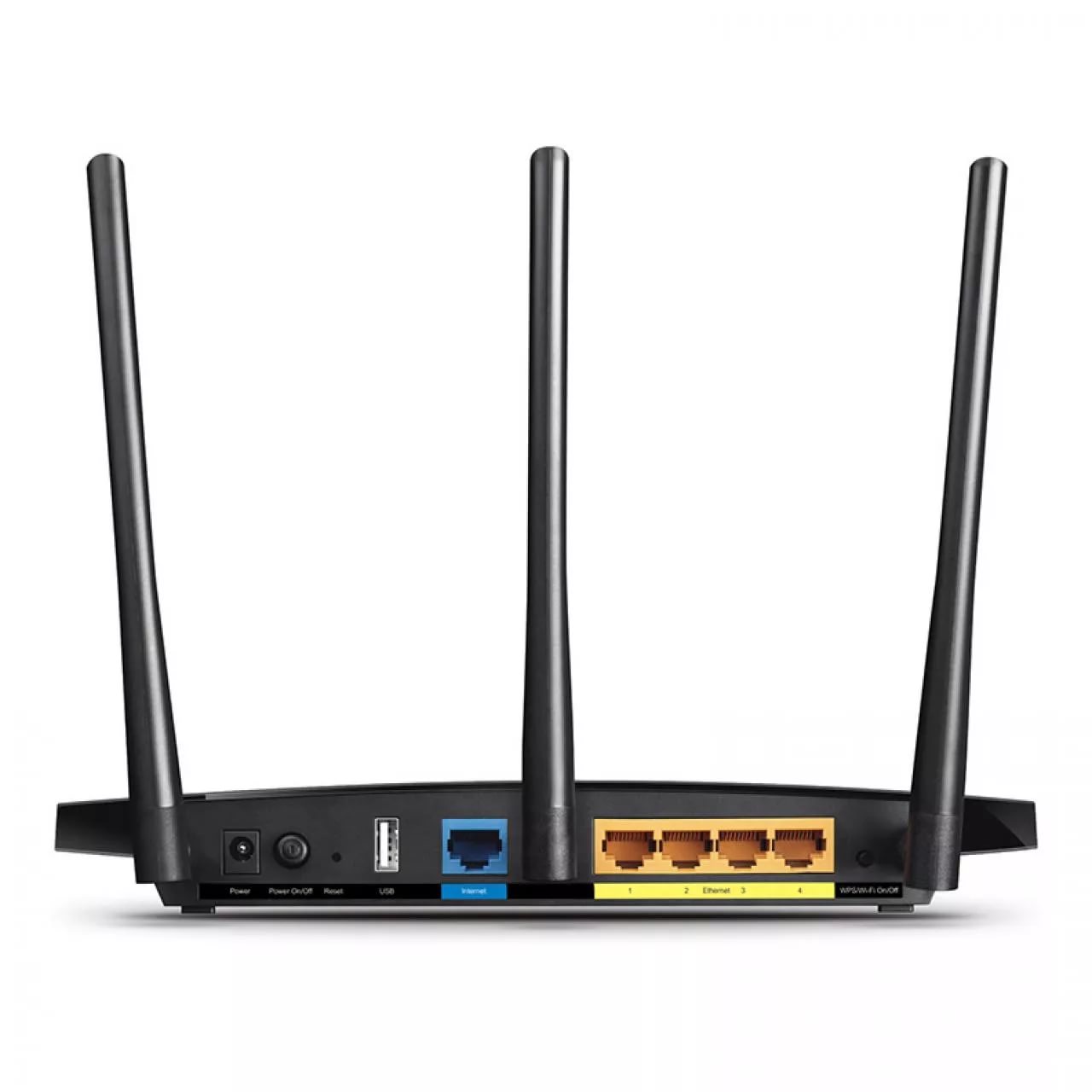 Wi fi tp link archer