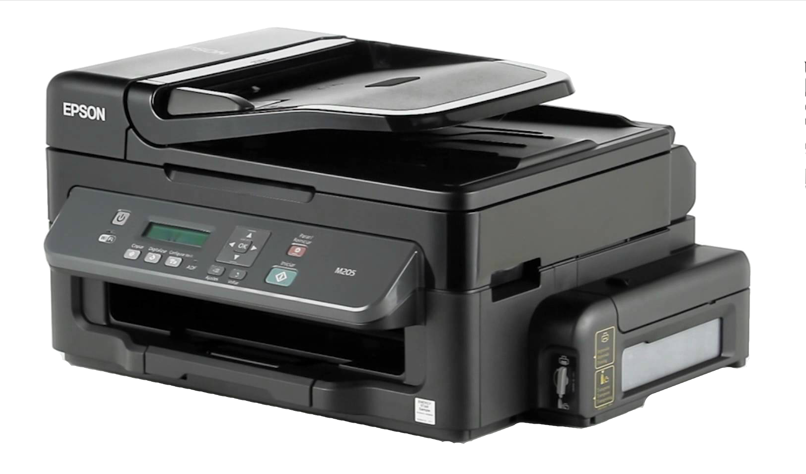 Принтер Epson m1100. Epson l205. МФУ Epson m3140. Epson m205.