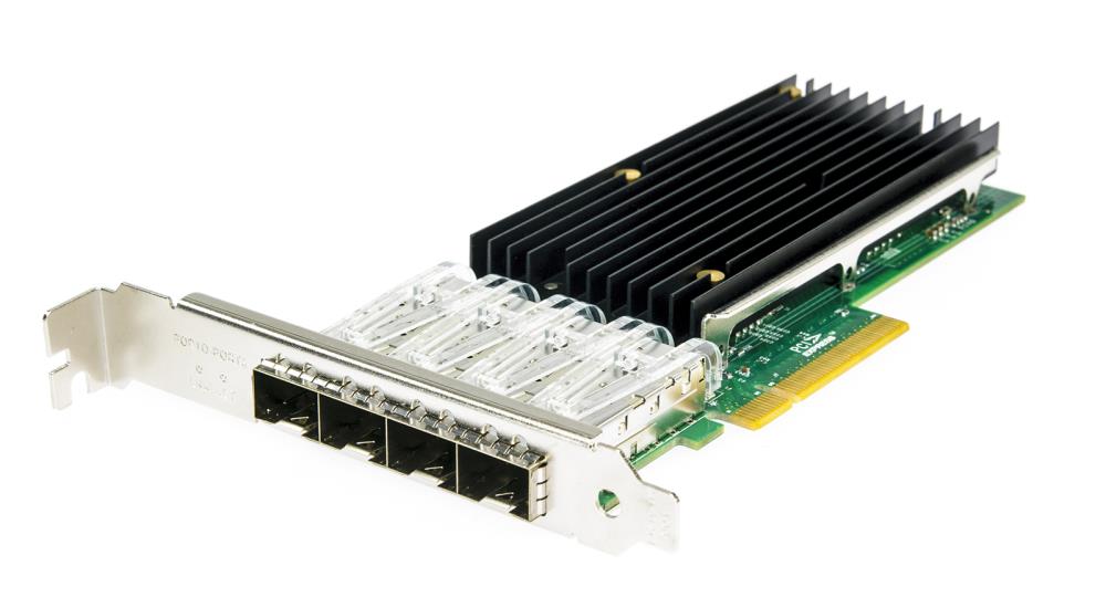 Сетевая карта pcie