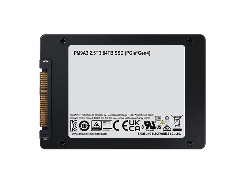 Ssd 3.84 tb