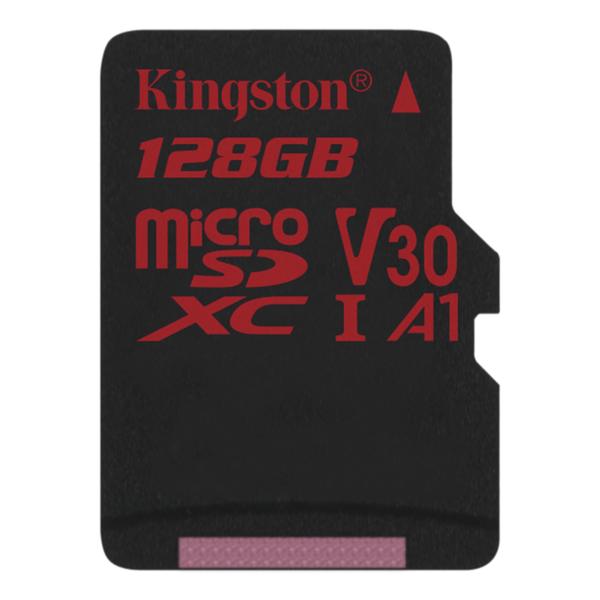 Карта памяти kingston microsdxc 128 гб