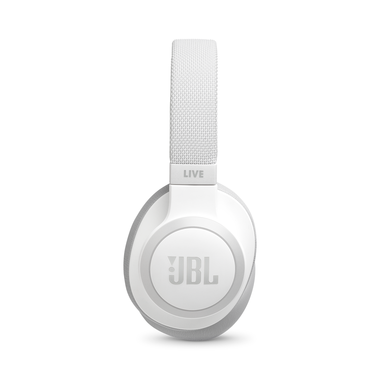 Bt white. Беспроводные наушники JBL e45bt. Наушники JBL Live 650btnc. Беспроводные наушники JBL Live 650btnc White. JBL наушники беспроводные BTNC 650.