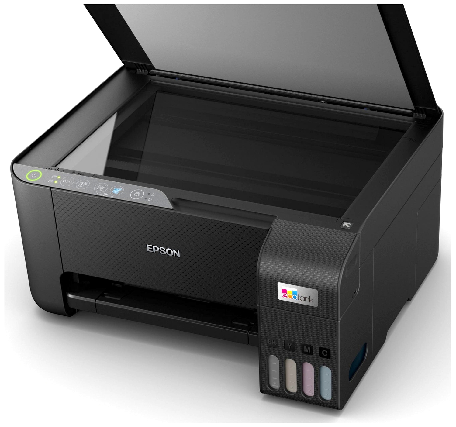 Принтер Epson l3150. Epson ECOTANK l3210. Epson l4150. МФУ Epson l4150.