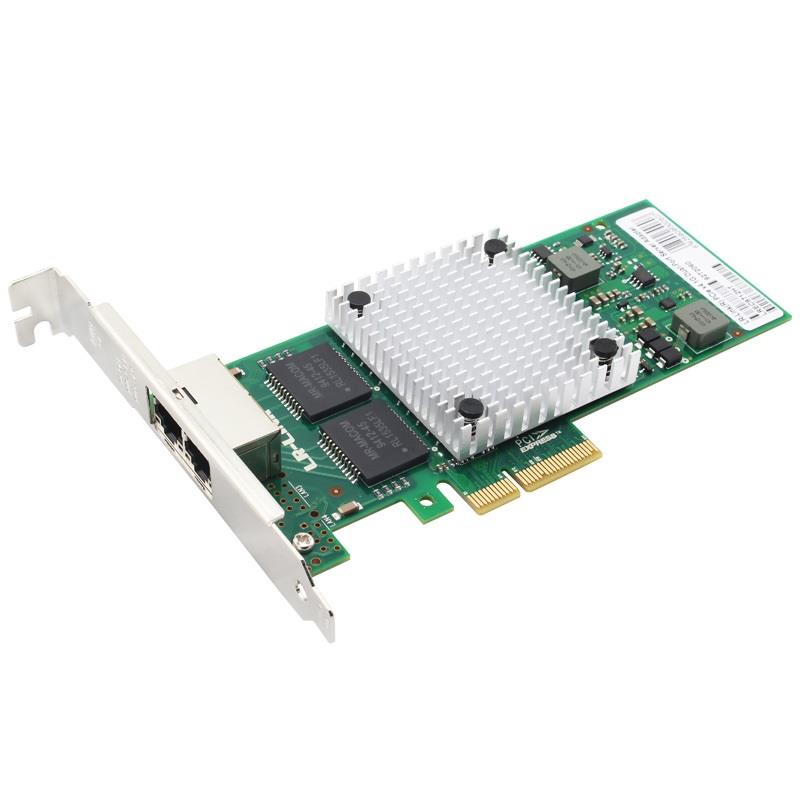 Pci ex1 сетевая карта