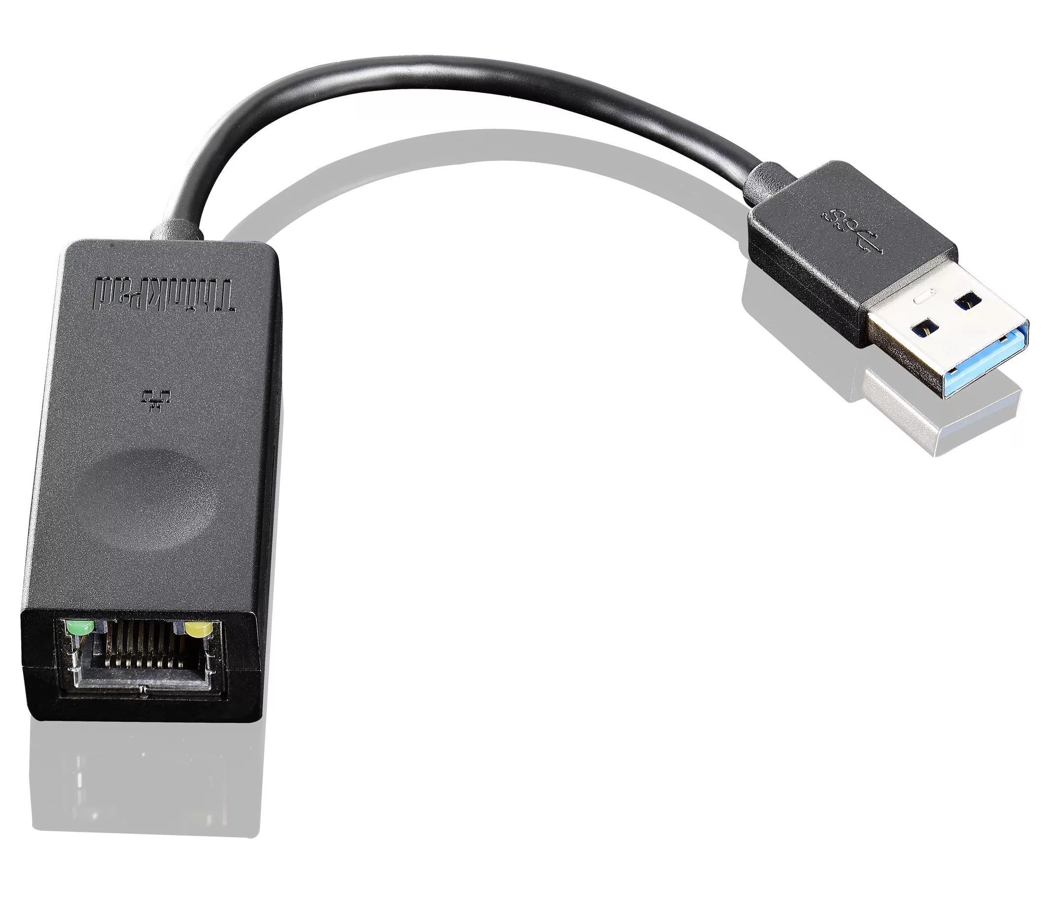 Ethernet adapter