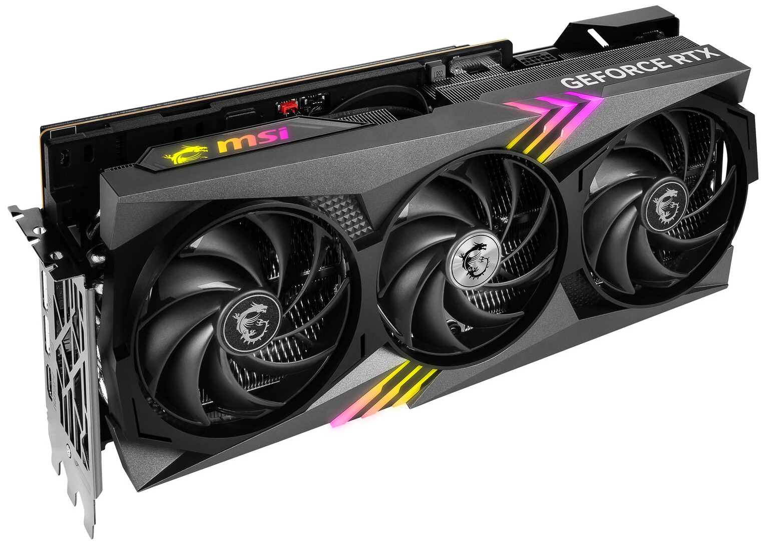 Msi geforce rtx 4090 gaming trio 24g