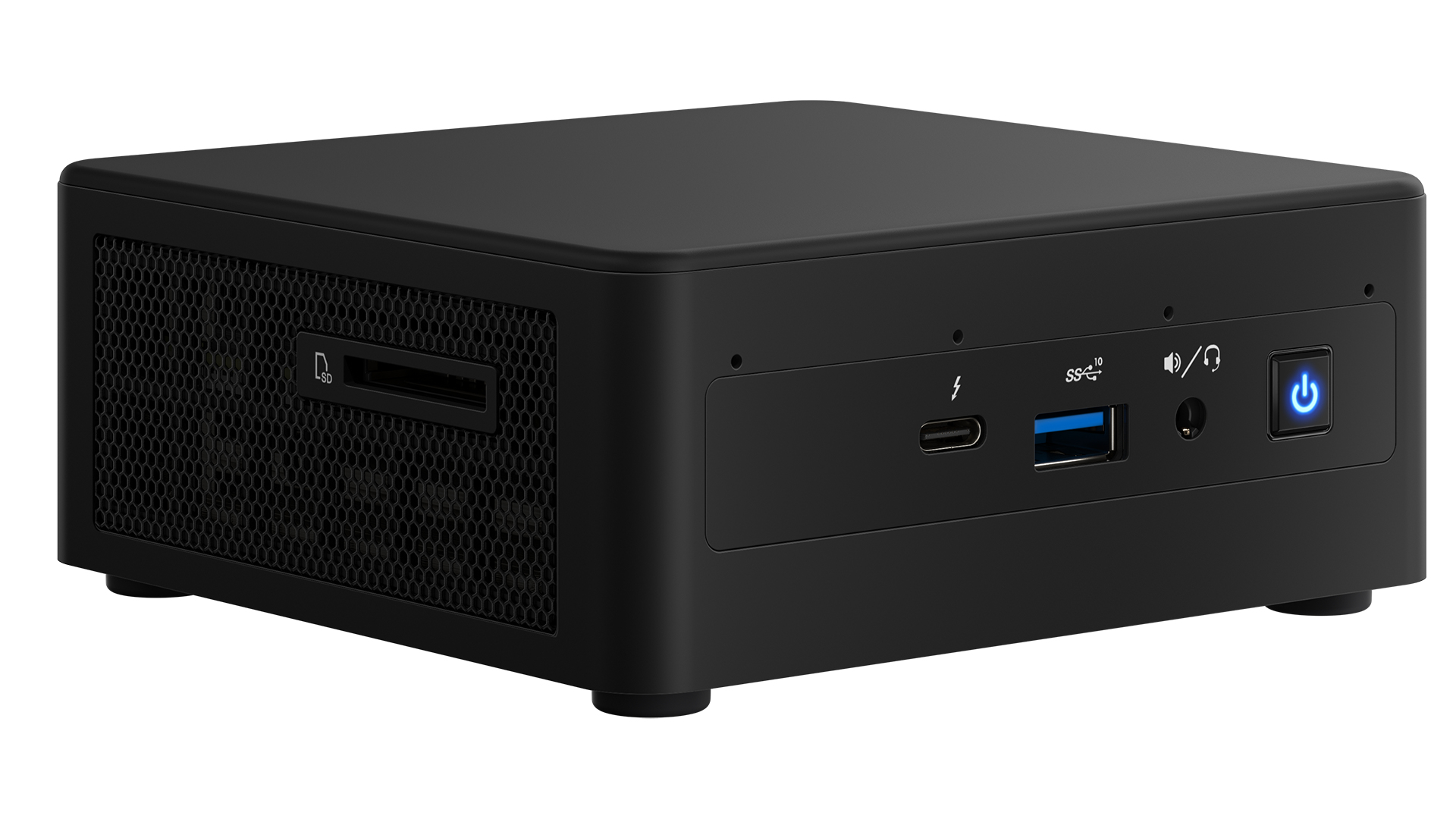 nuc 11 pro i3