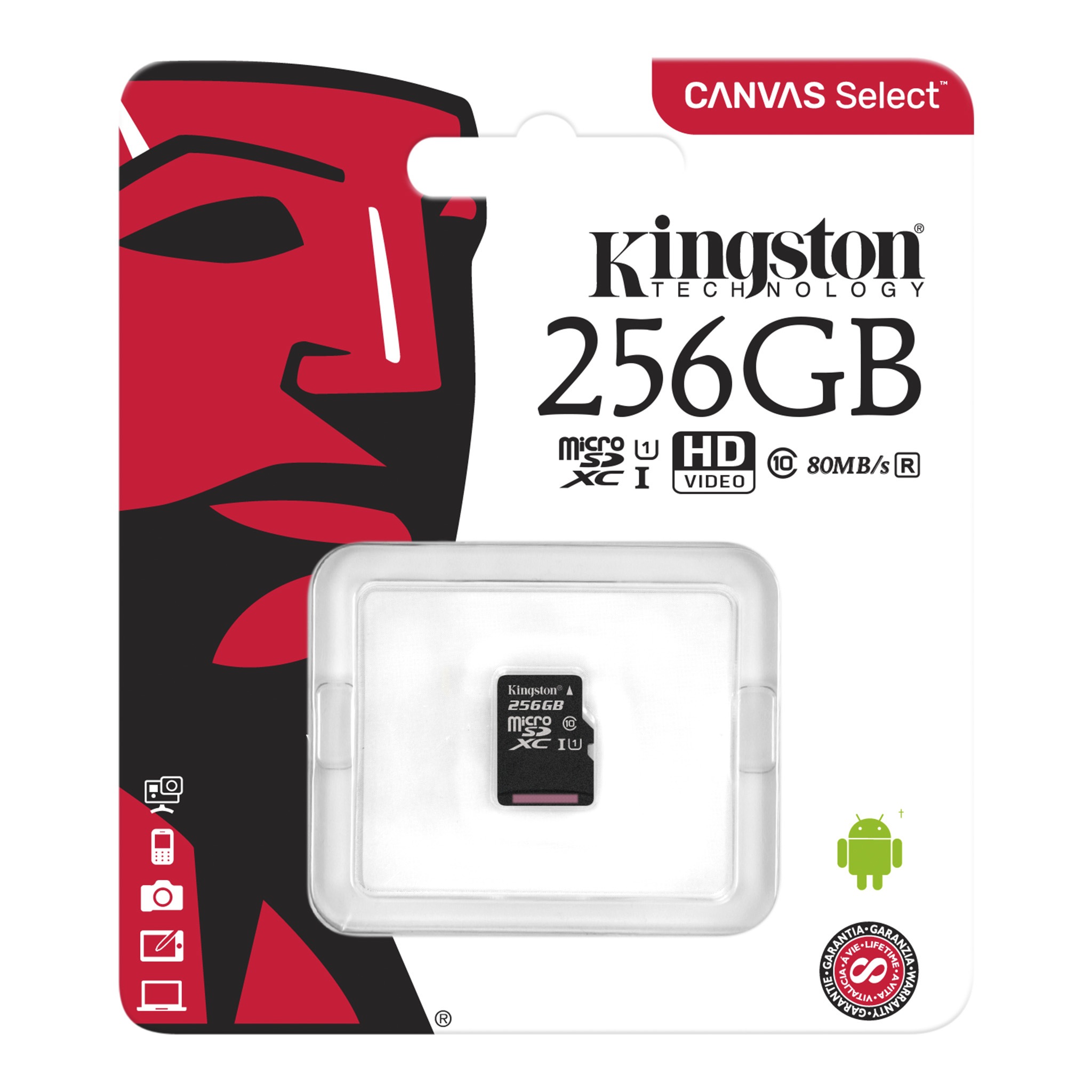 Карта памяти canvas select 128 гб. Карта памяти Kingston 128gb. MICROSD Kingston 16 GB class 10. MICROSDHC 32gb Kingston. Kingston sdc10/32gb.