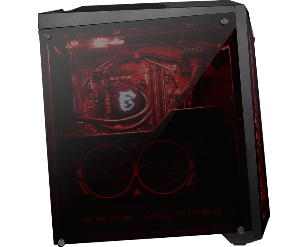 Msi 9s6. MSI Infinite x корпус. Системный блок игровой MSI Infinite a 8rc-404ru. Компьютер MSI Infinite x. MSI Infinite x 10.