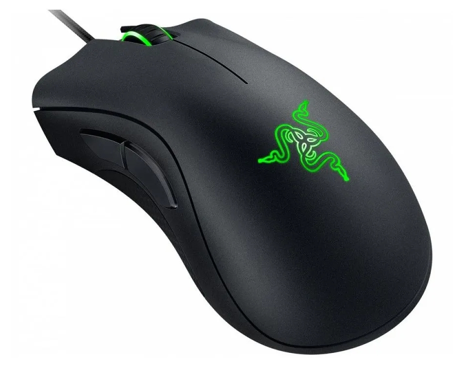 Мышка Razer DEATHADDER. Мышка Razer DEATHADDER v2. Razer DEATHADDER Essential. Razer Abyssus Essential.