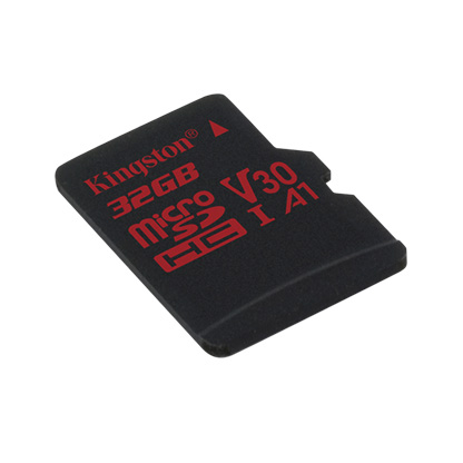 Карта памяти kingston 64gb canvas select plus sdcs2 64gbsp