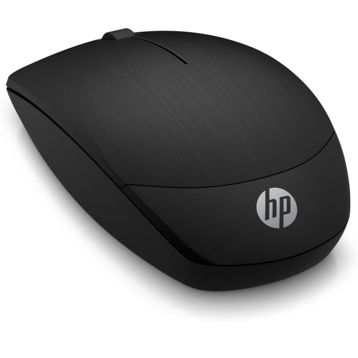 Мигает лампочка на мышке hp