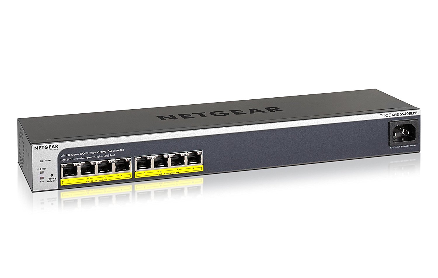 Свитч размеры. Netgear 8 Port. Switch 8 Port Netgear gs408epp-100nes, 8x10/100/1000 Мбит/с Gigabit Ethernet, POE. Коммутатор Netgear 28-Port Gigabit POE+ Smart Pro Switch with 4 SFP Ports 190w (gs728tp-200eus. Netgear gs408.