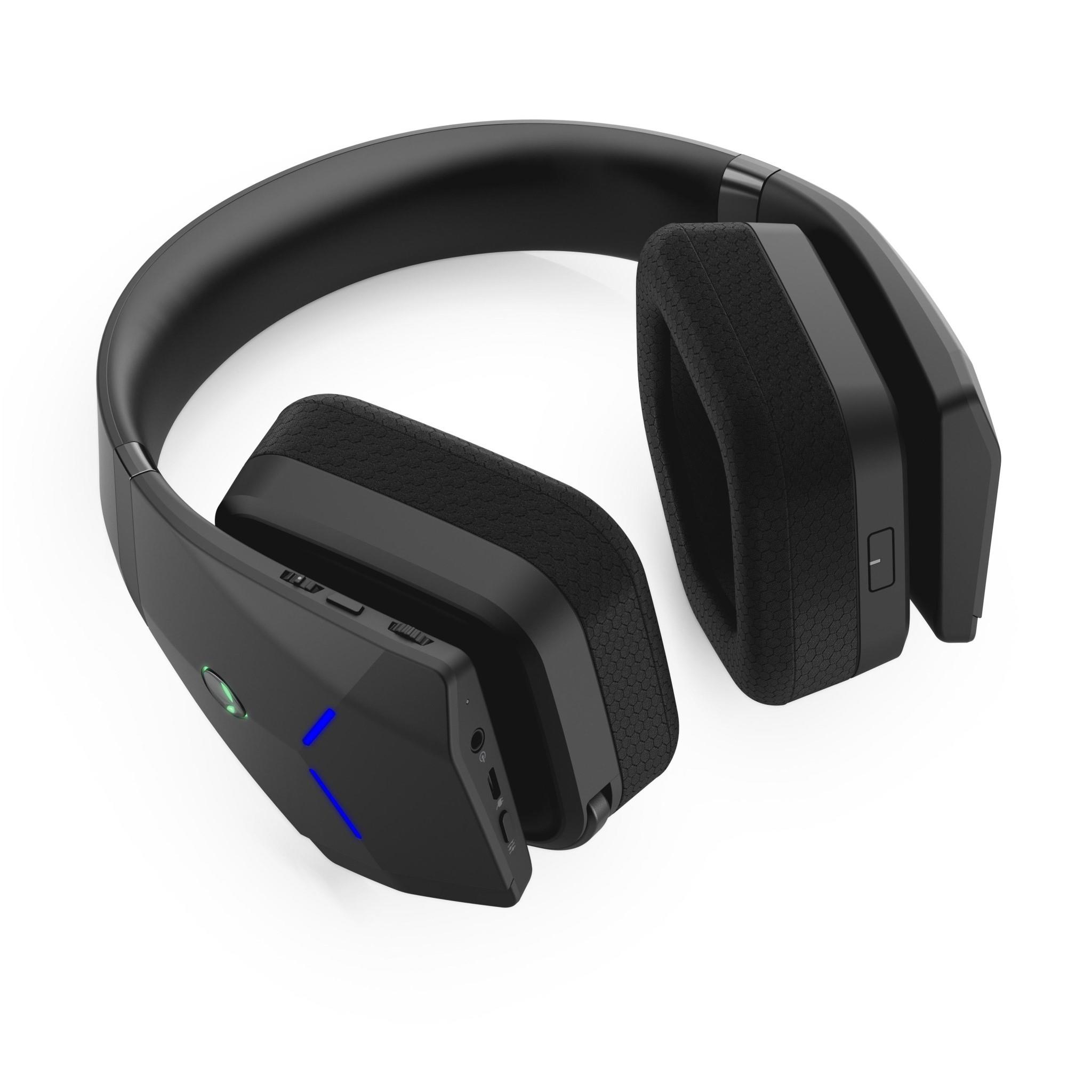 Наушники 520. Alienware наушники aw988. Наушники dell Alienware aw988. Aw988 Wireless Headset. Alienware AW 988.