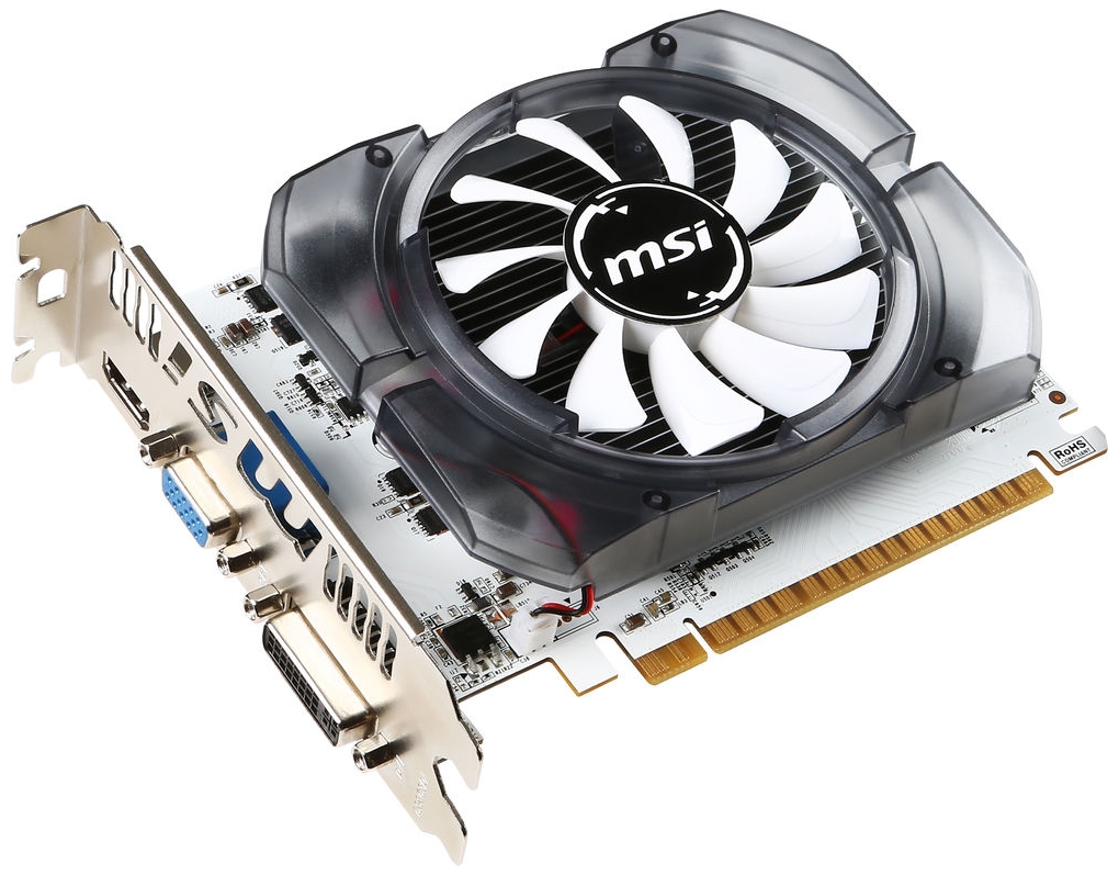 Nvidia geforce gt 730 потянет гта 5 фото 94