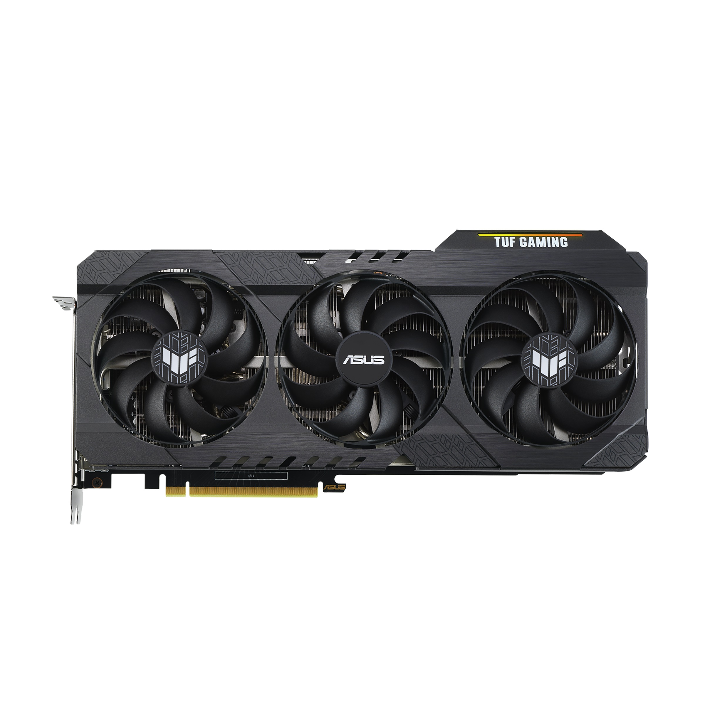 Asus rtx 3060 tuf gaming v2