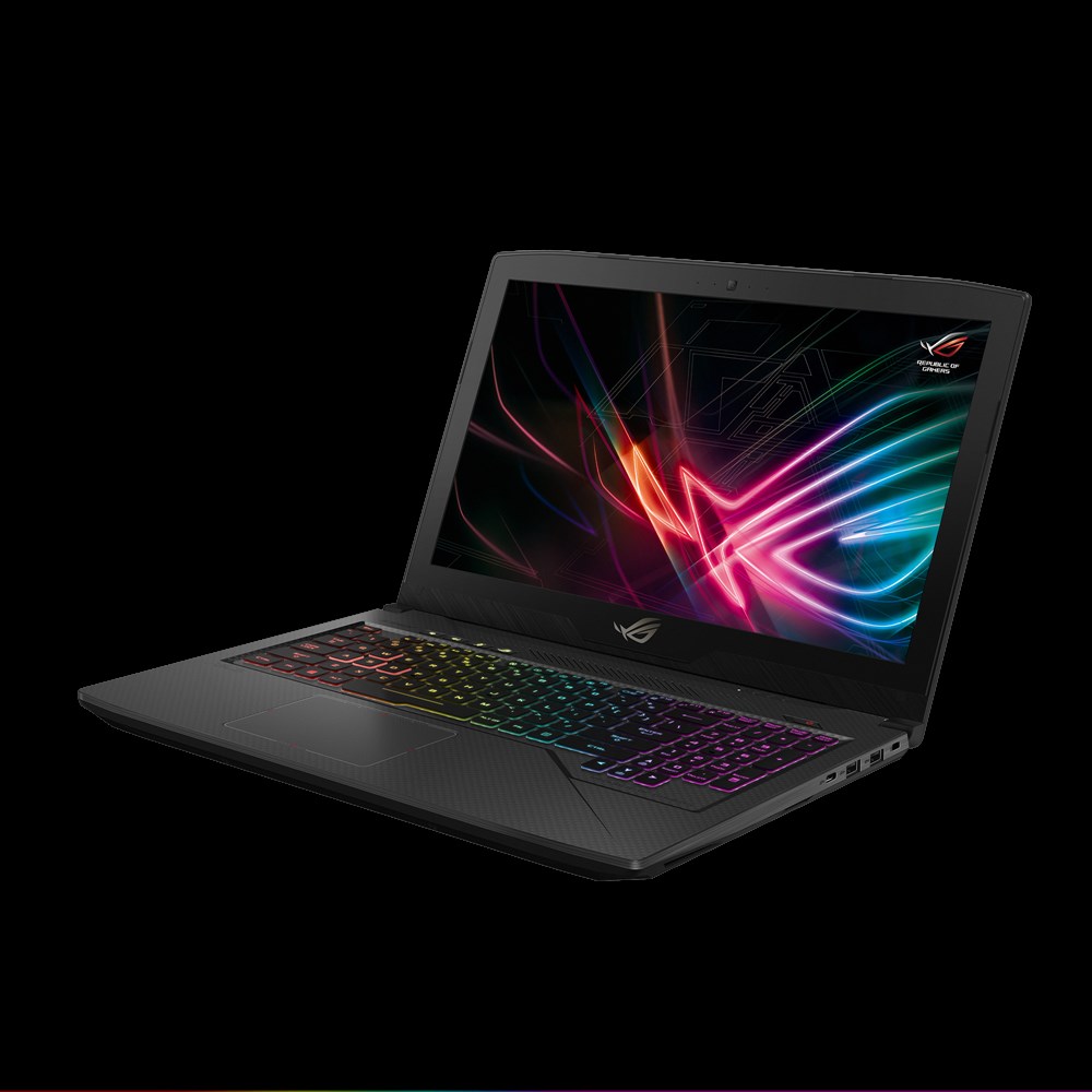 ASUS ROG Strix gl703